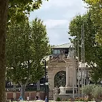 Maison De Ville Centre De Narbonne