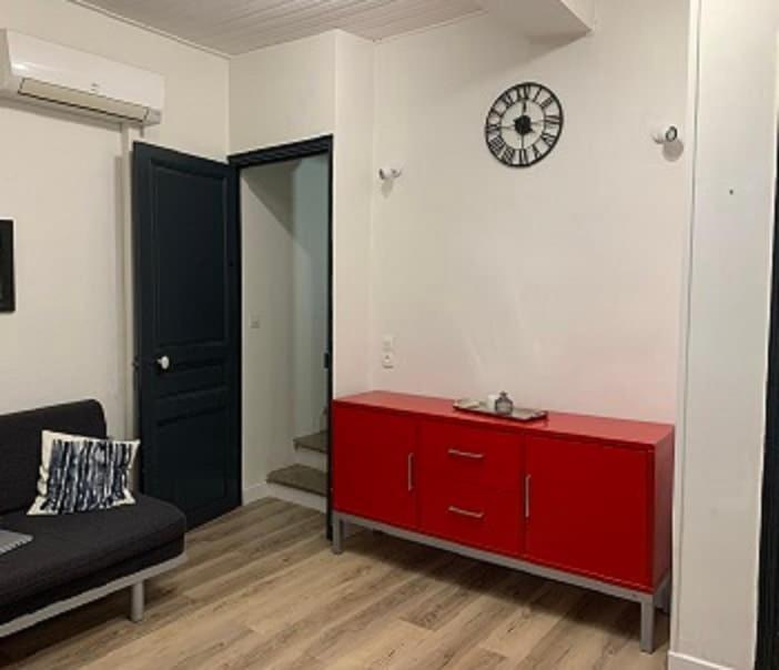 Maison De Centre De Hébergement de vacances