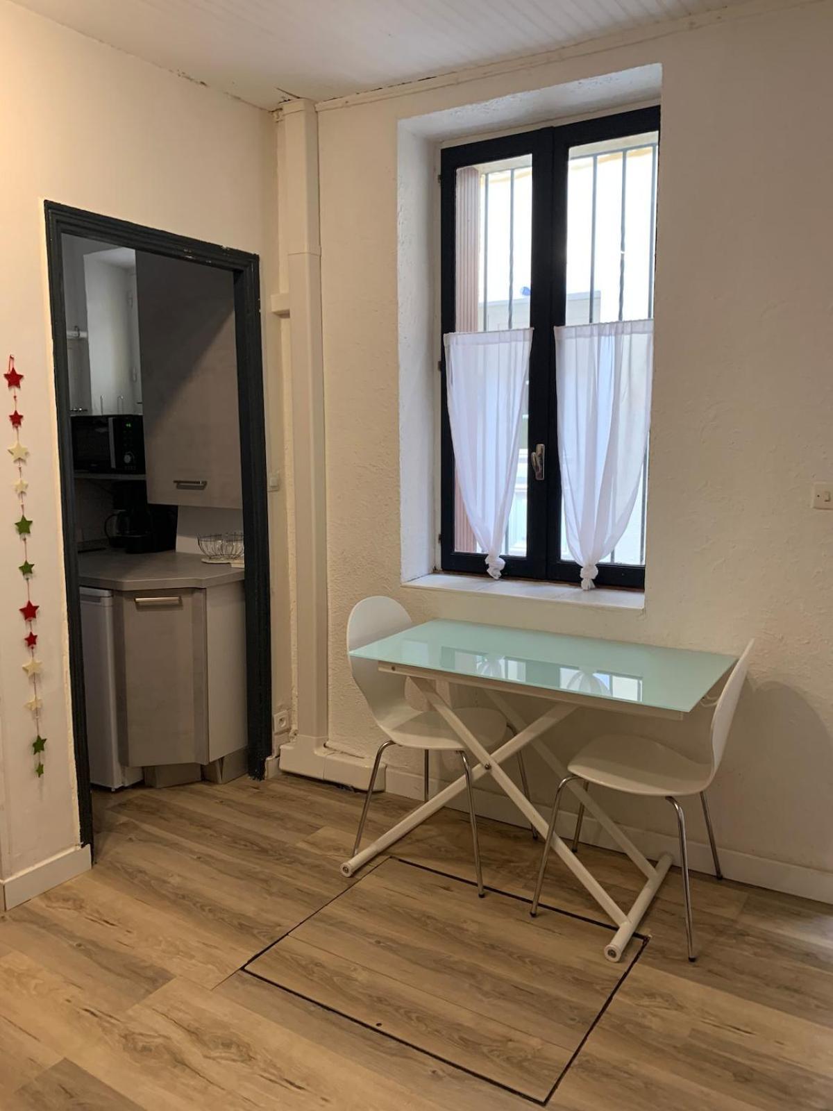 Maison De Centre De Narbonne