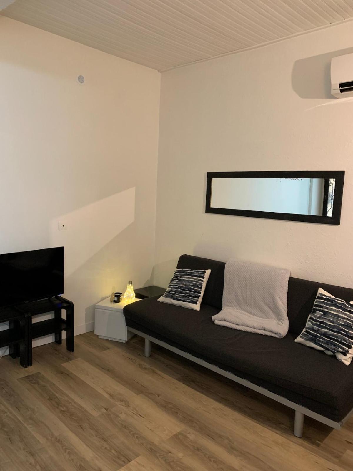 Maison De Centre De Hébergement de vacances