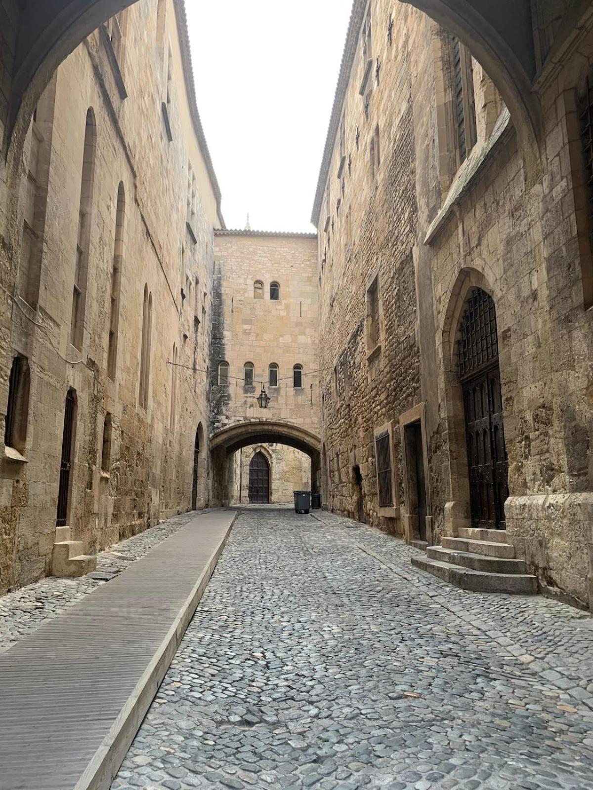 Hébergement de vacances Maison De Centre De Narbonne