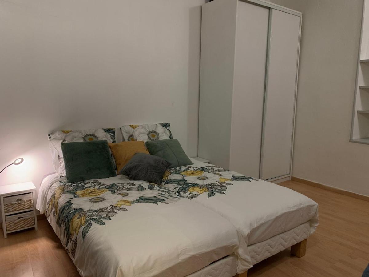 Hébergement de vacances Maison De Centre De
