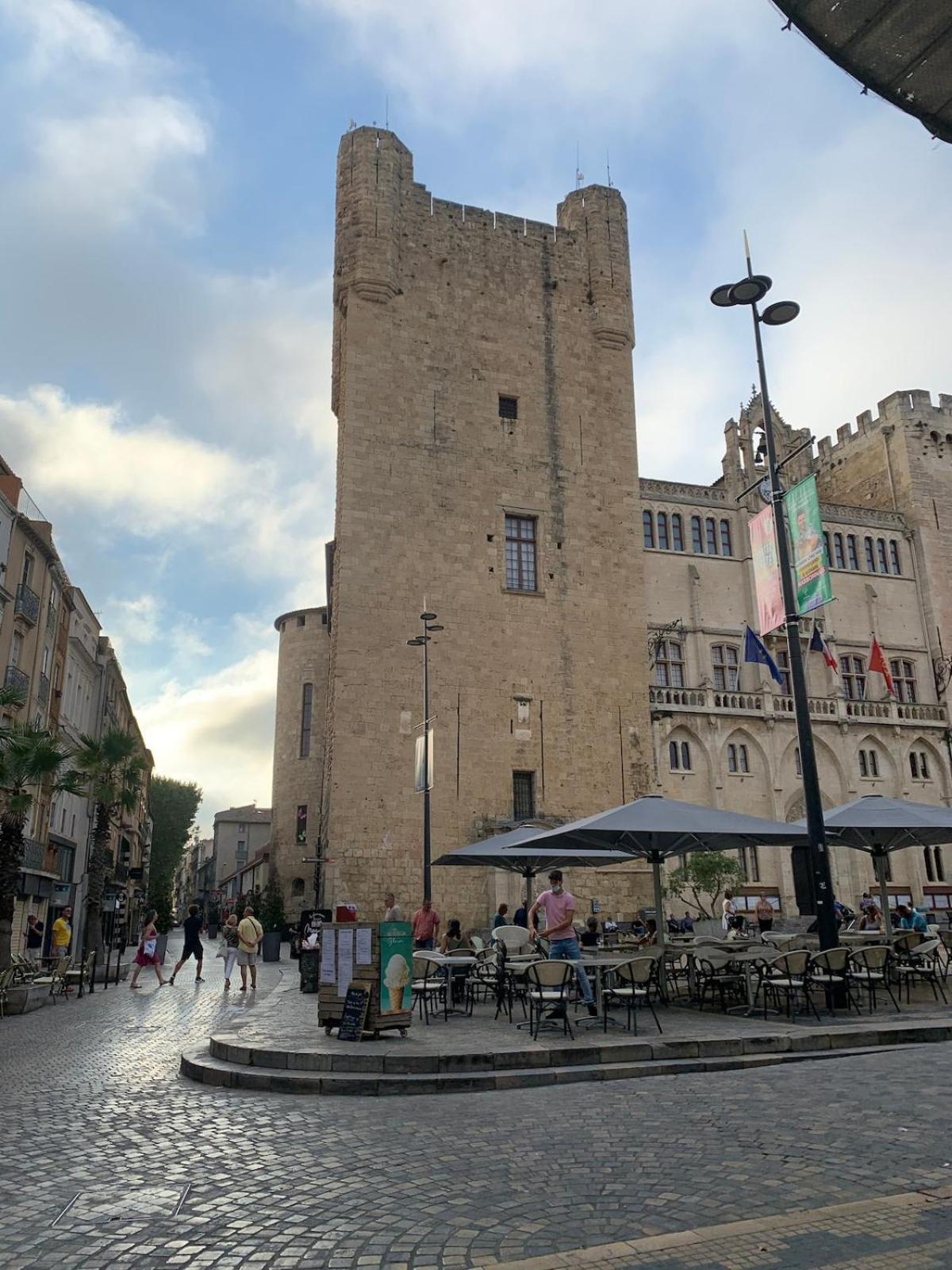 Maison De Centre De Hébergement de vacances